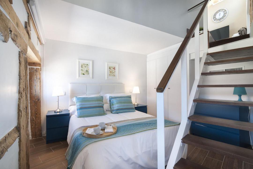 Apartamento Minty - Plaza Mayor 1 Bd *