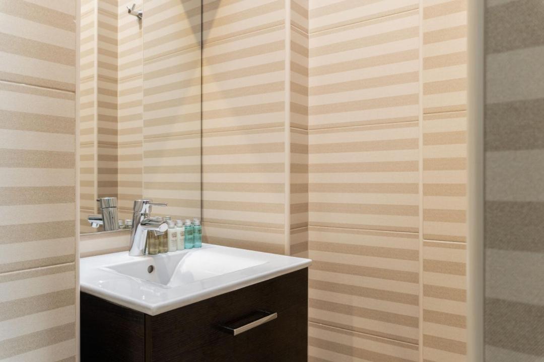 Apartamento Minty - Plaza Mayor 1 Bd