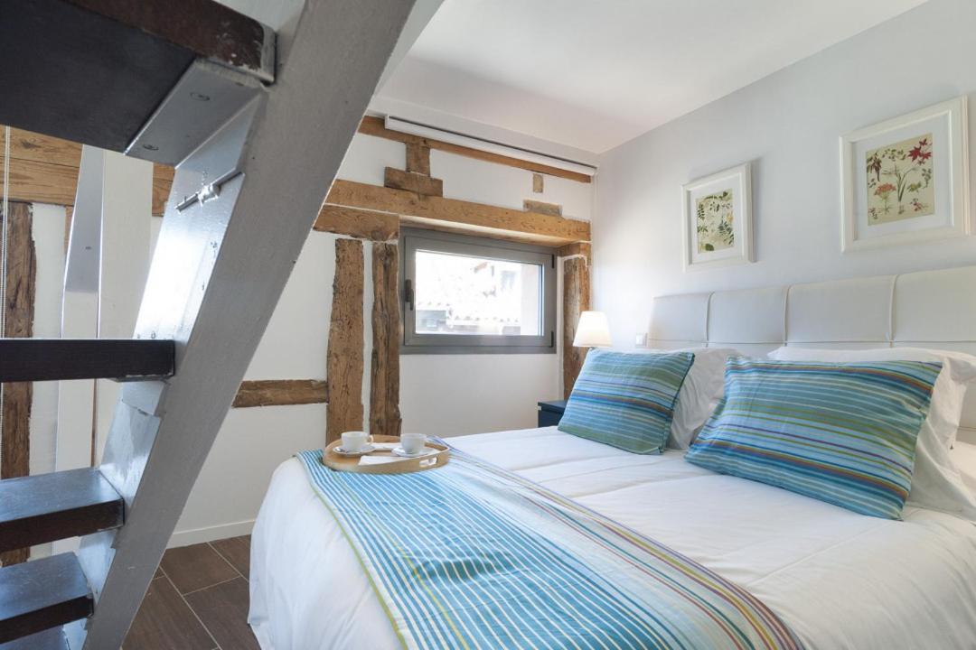 Minty - Plaza Mayor 1 Bd Apartamento