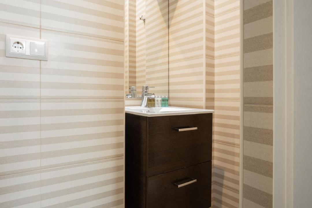 Apartamento Minty - Plaza Mayor 1 Bd Madri