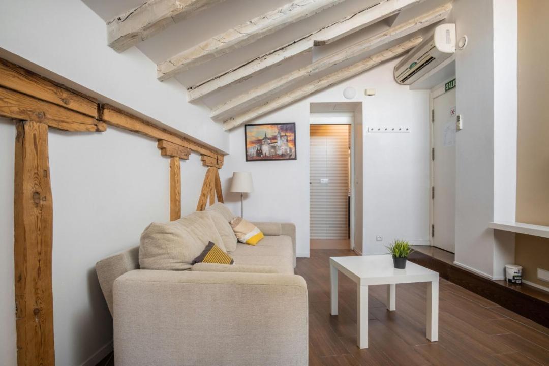 Minty - Plaza Mayor 1 Bd Madri