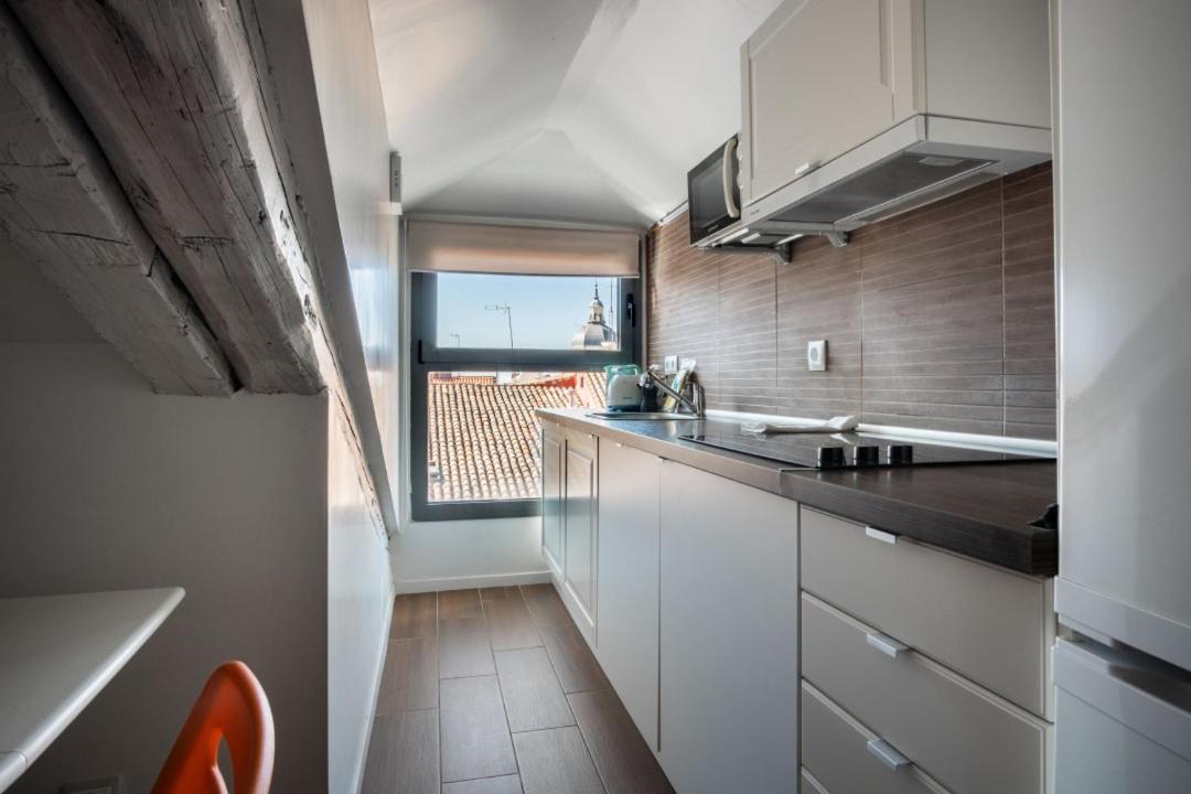 Minty - Plaza Mayor 1 Bd Apartamento Madri