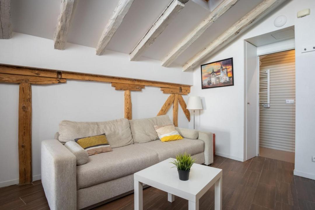 Minty - Plaza Mayor 1 Bd *