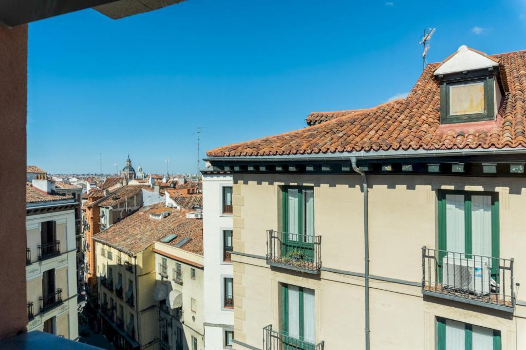 Minty - Plaza Mayor 1 Bd * Madri