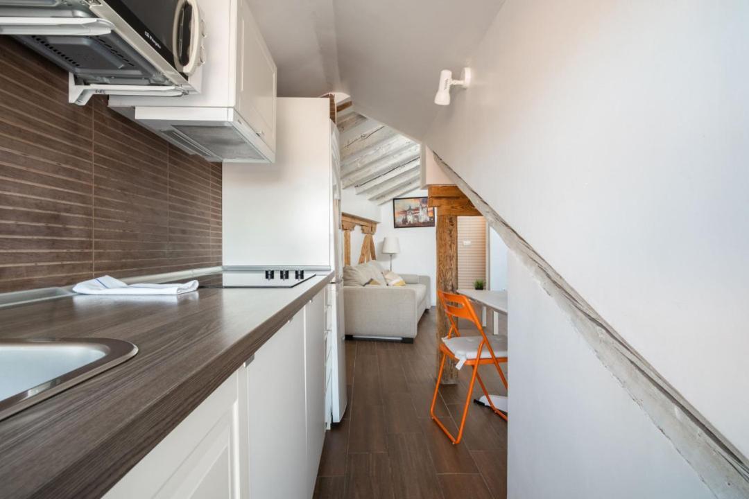 Minty - Plaza Mayor 1 Bd